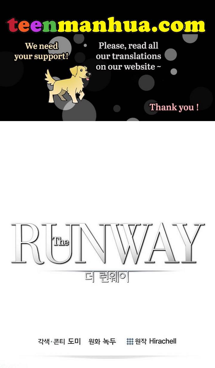 The Runway Chapter 22 - Picture 1