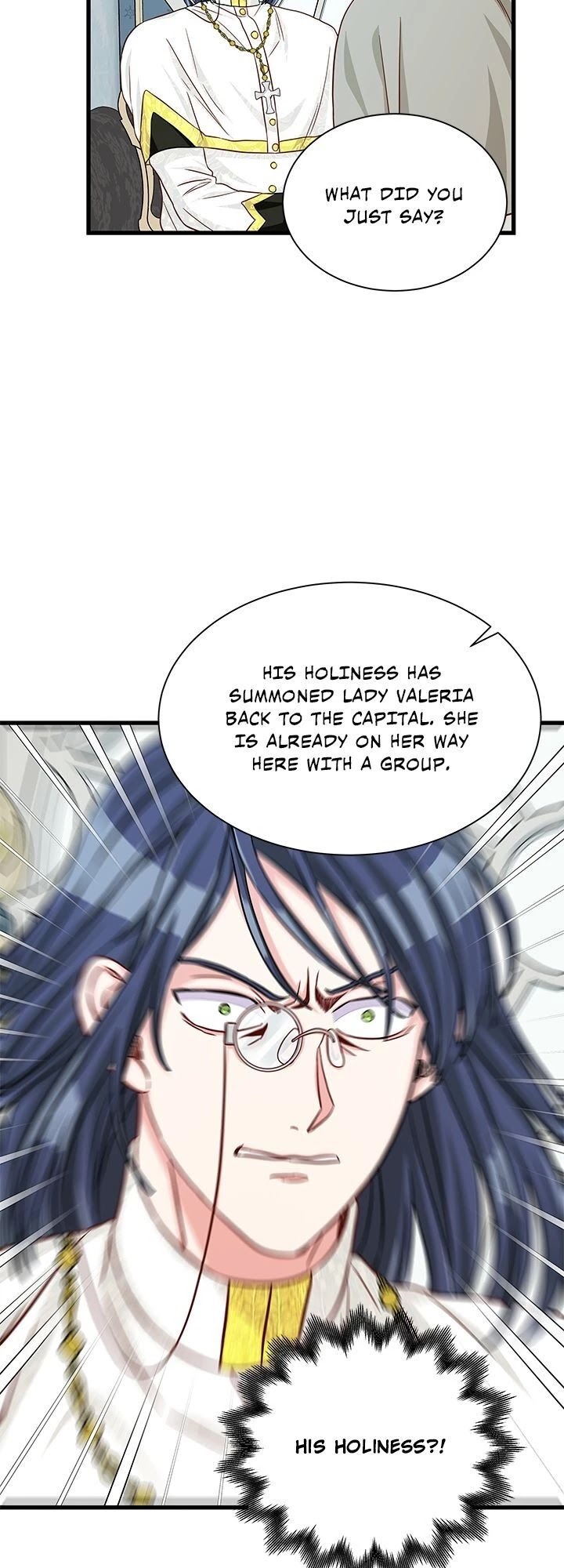 Priscilla's Marriage Request Chapter 90 - Picture 2