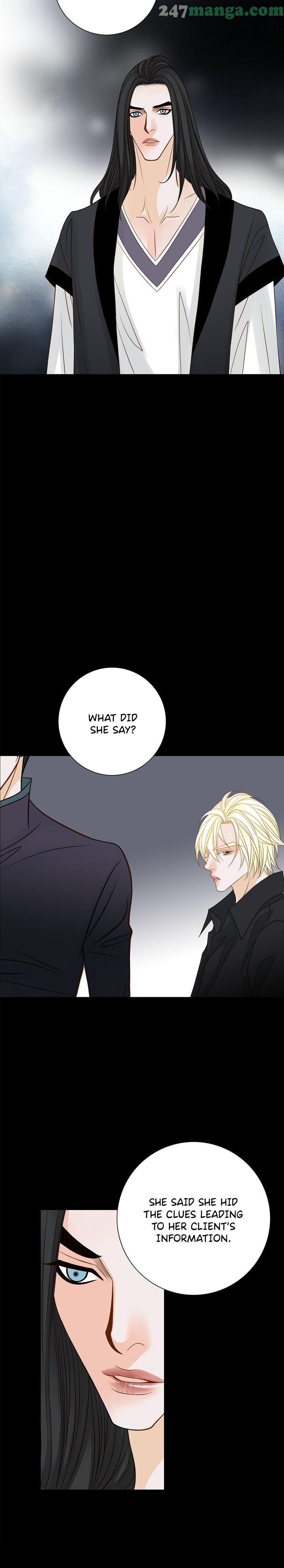 The Secret Queen Chapter 106 - Picture 2