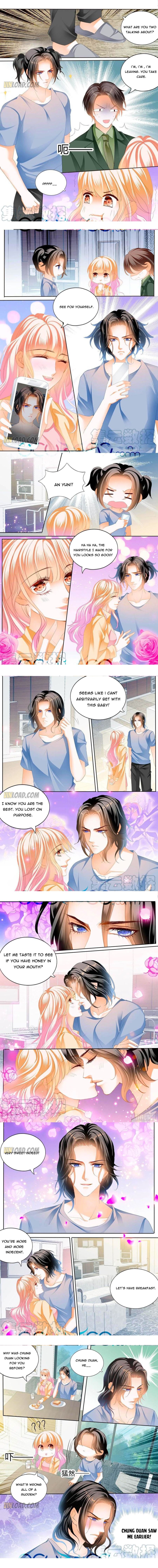 Please Be Gentle, My Bossy Uncle! Chapter 236 - Picture 2