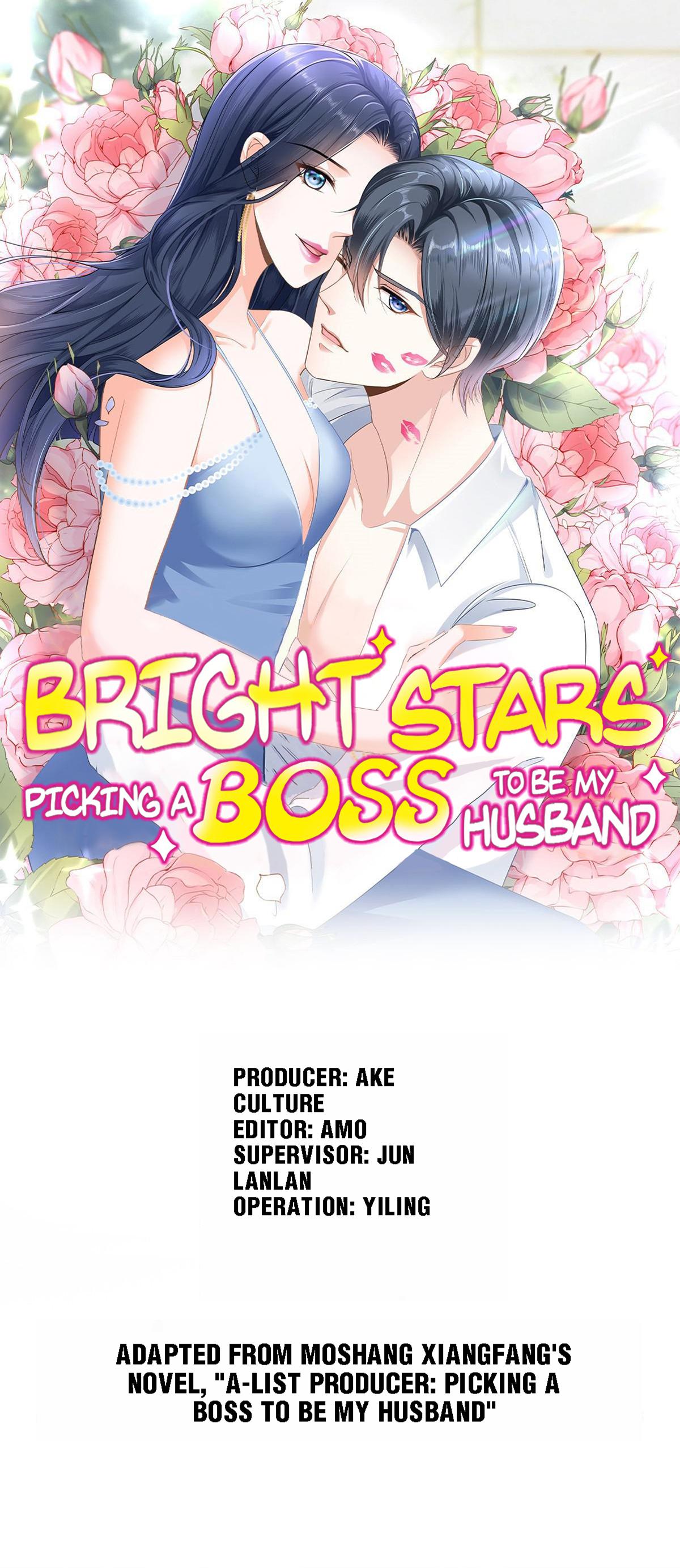Bright Stars: Pick A Boss To Be A Husband Chapter 80: Mr. Ye's Working Days - Picture 1