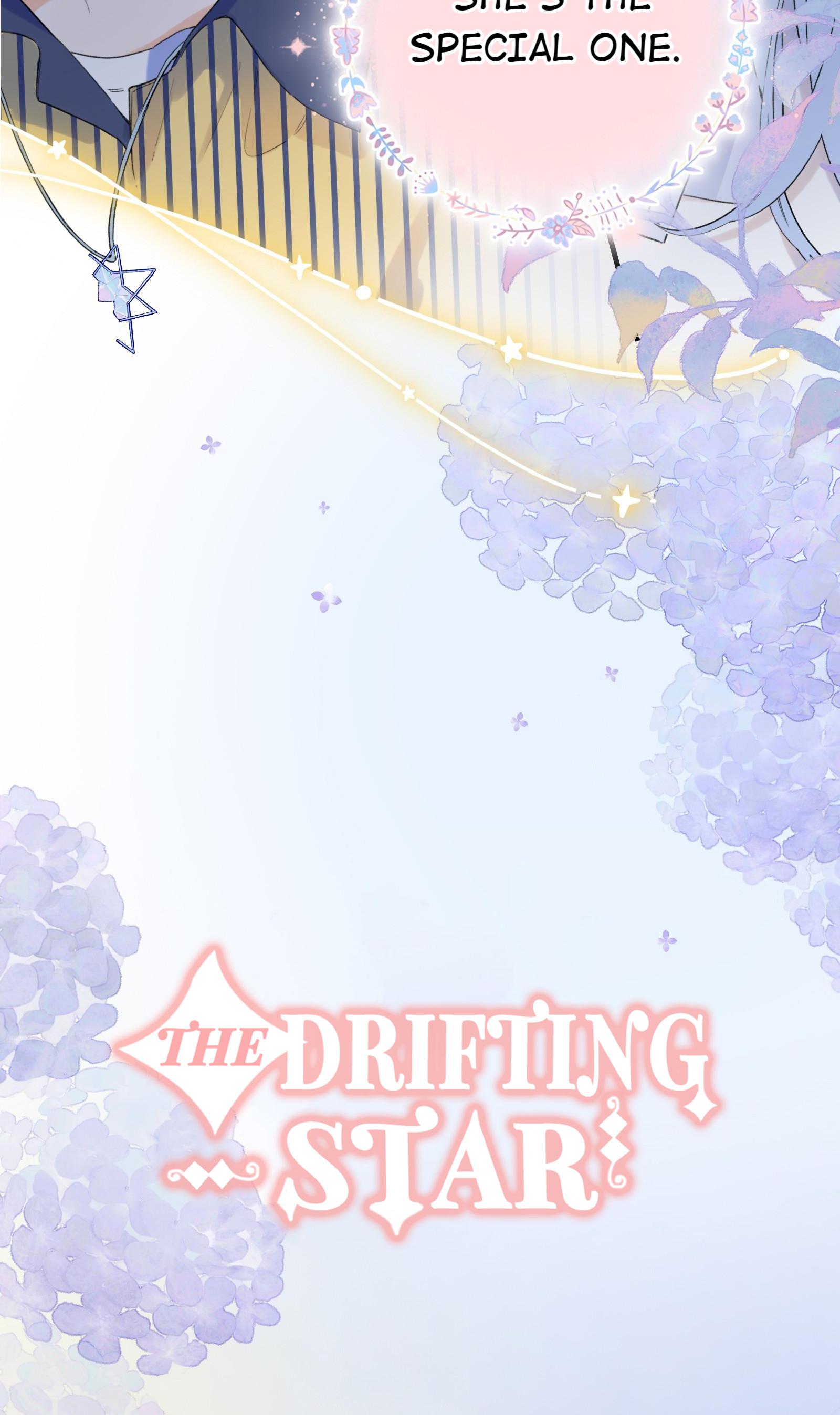 The Drifting Star Chapter 18: Loss Of Courage - Picture 2