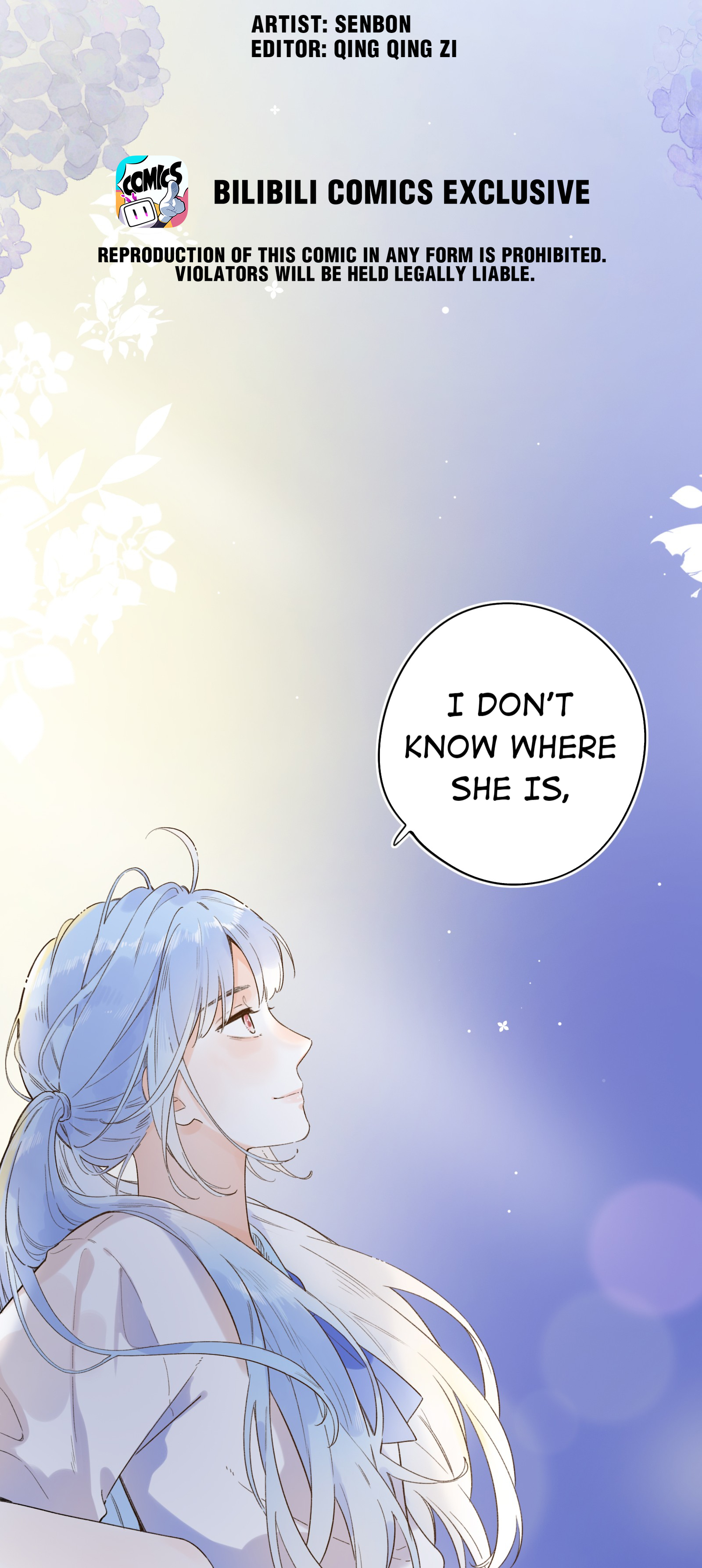 The Drifting Star Chapter 18: Loss Of Courage - Picture 3