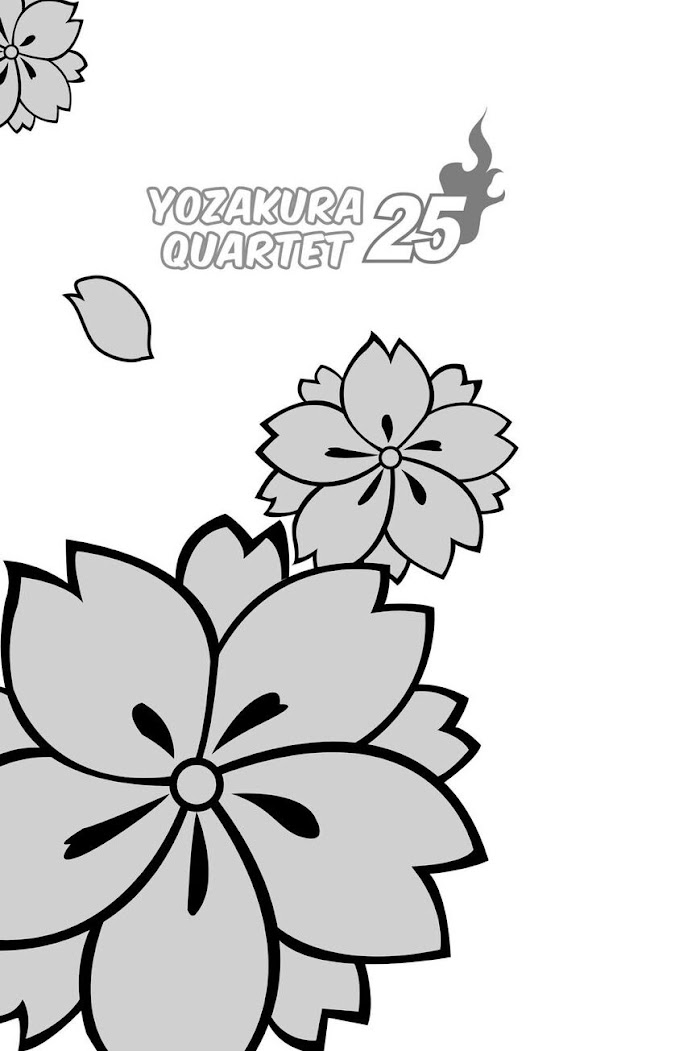 Yozakura Quartet - Page 2