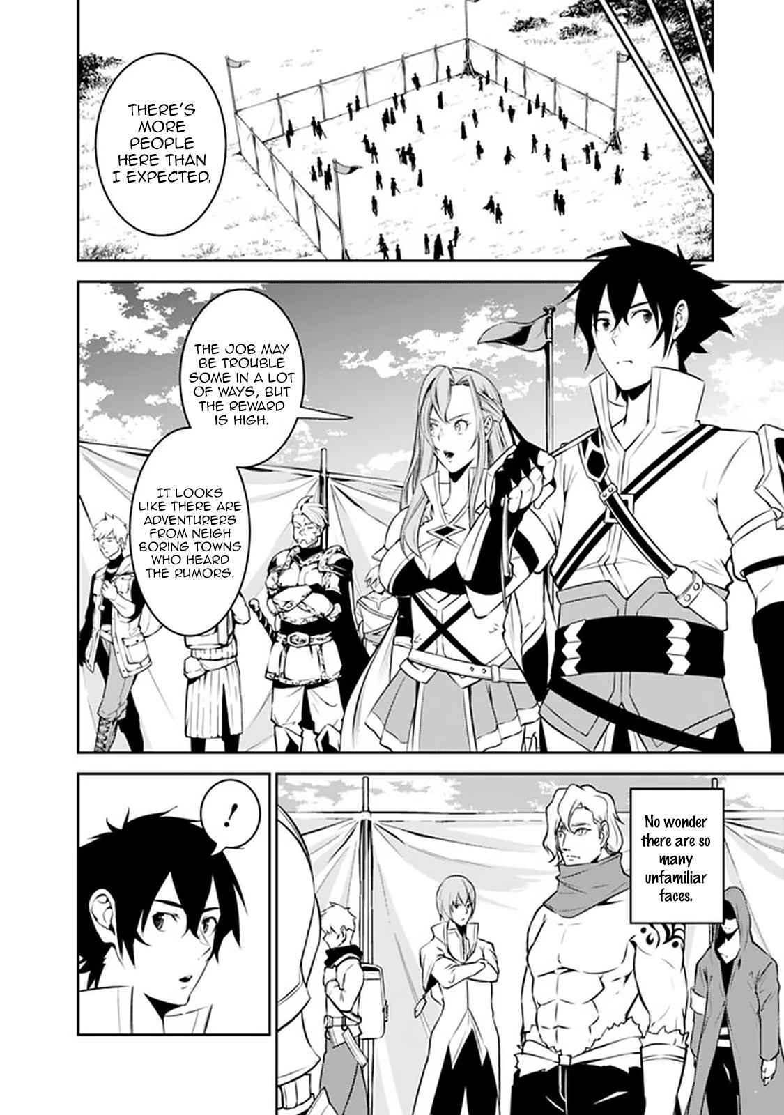 The Strongest Magical Swordsman Ever Reborn As An F-Rank Adventurer. Chapter 58 - Picture 2