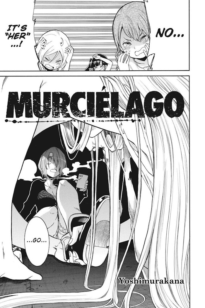Murcielago Chapter 092 - Picture 1