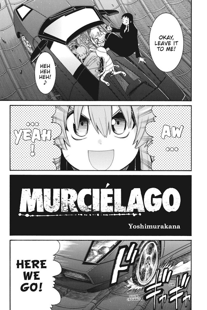 Murcielago - Page 3