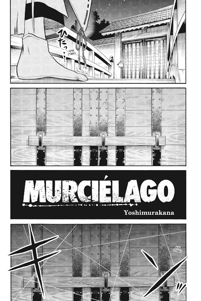 Murcielago - Page 4