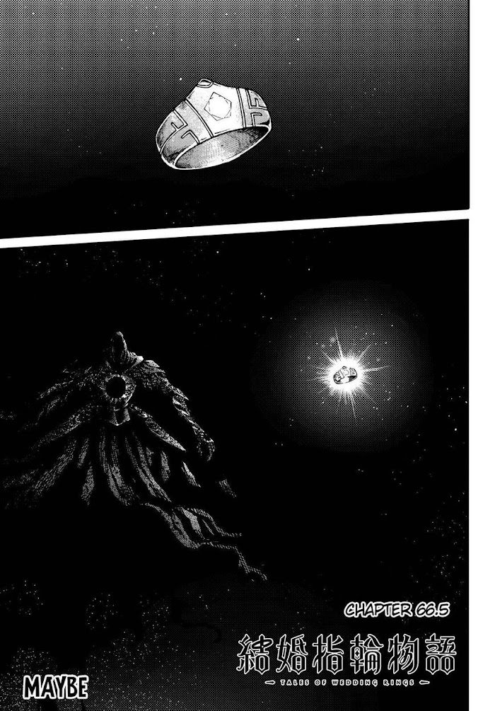 Kekkon Yubiwa Monogatari - Page 2