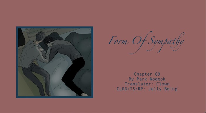 Form Of Sympathy Chapter 69 - Picture 2
