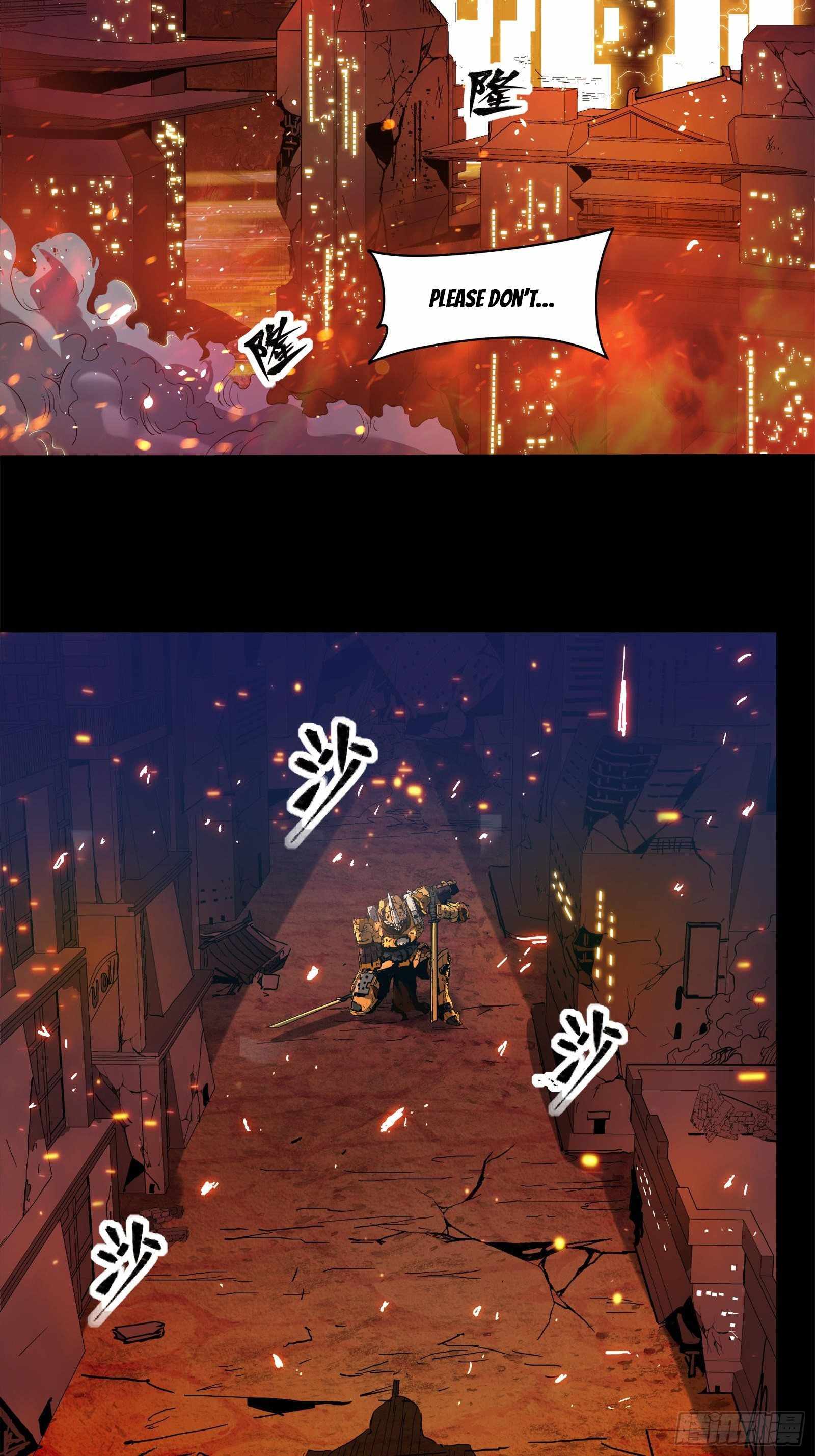 Legend Of Star General Chapter 23 - Picture 2