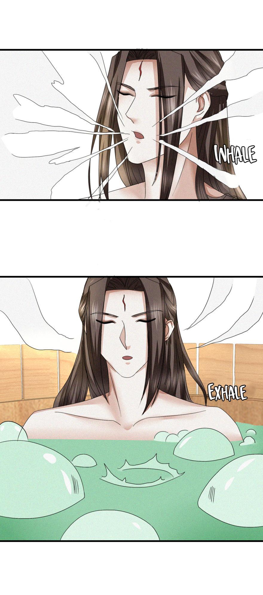 Emperor Of Nine Suns Chapter 38: That's Exactly What I Just Did - Picture 3