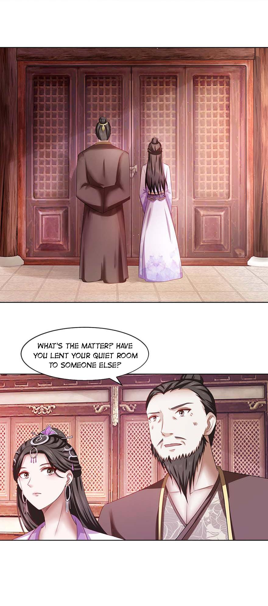 Emperor Of Nine Suns Chapter 67: Did I Say That? - Picture 2