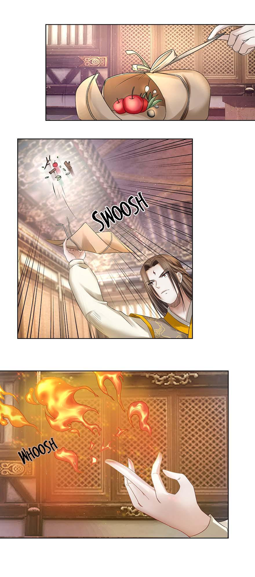 Emperor Of Nine Suns Chapter 64: The Hundred Flowing River - Picture 3