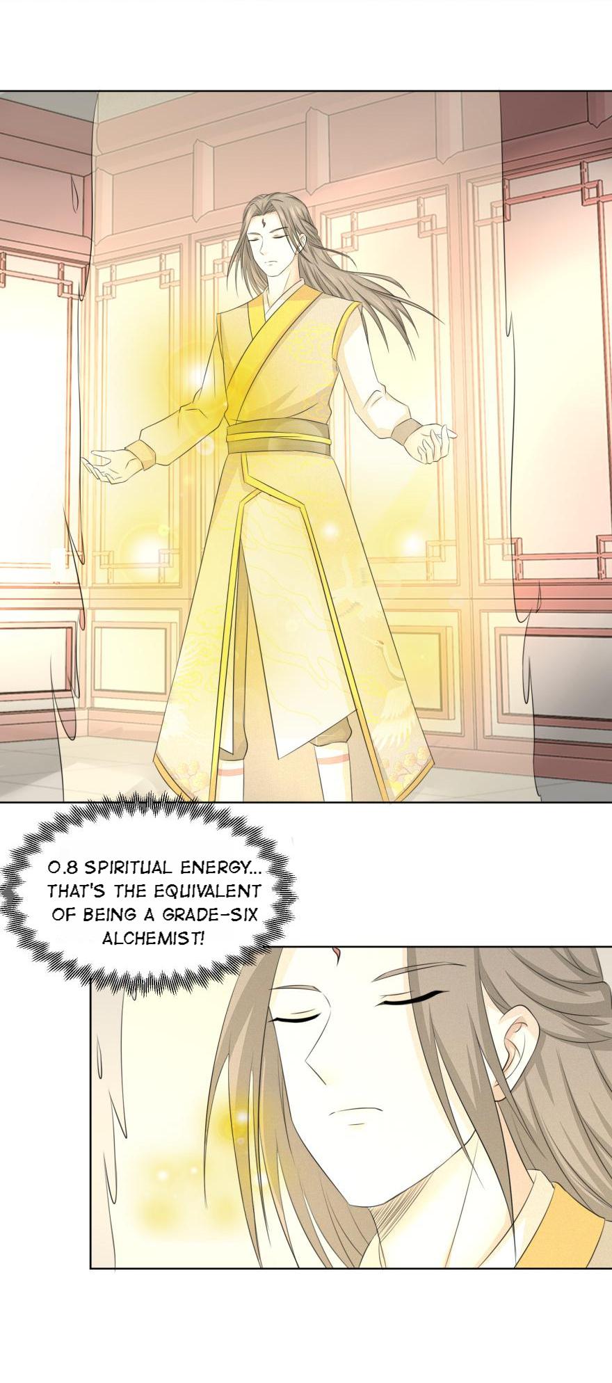Emperor Of Nine Suns Chapter 59: I Can’T Carry This Sin For Nothing - Picture 2