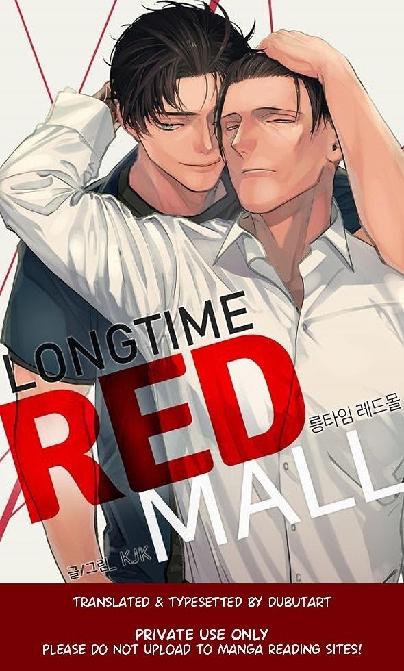 Long Time Red Mall Chapter 20 - Picture 1