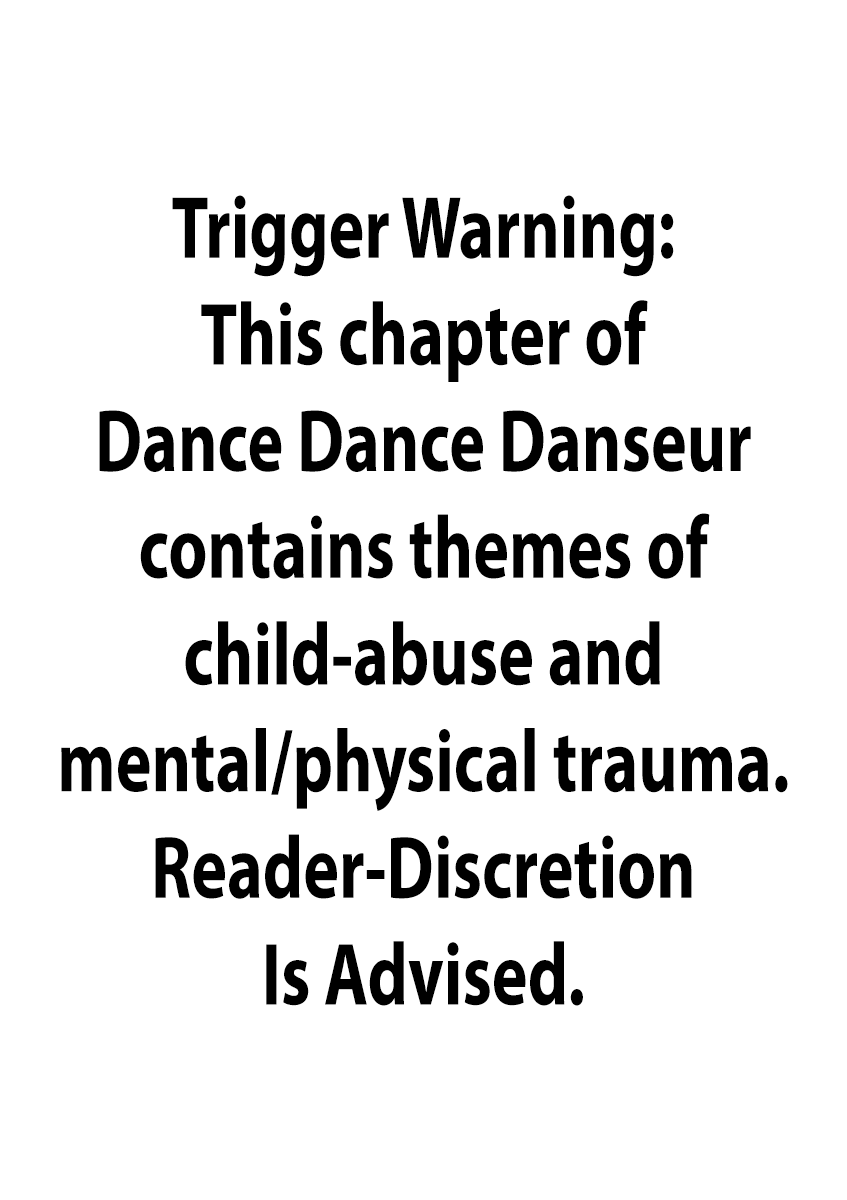 Dance Dance Danseur Vol.5 Chapter 44 - Picture 1