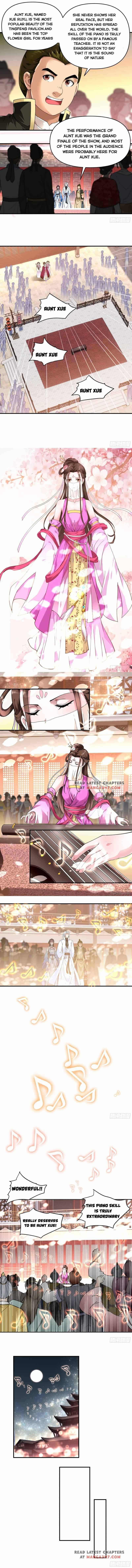 Rebirth Of The Great God Chapter 53 - Picture 3