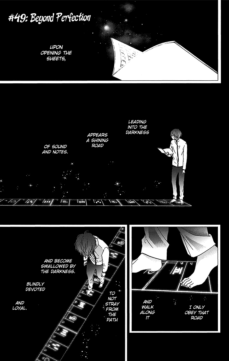 Kono Oto Tomare! Sounds Of Life Vol.13 Chapter 49: Beyond Perfection - Picture 1