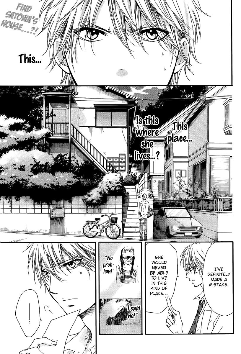 Kono Oto Tomare! Sounds Of Life Vol.3 Chapter 11: The Hidden Note - Picture 3