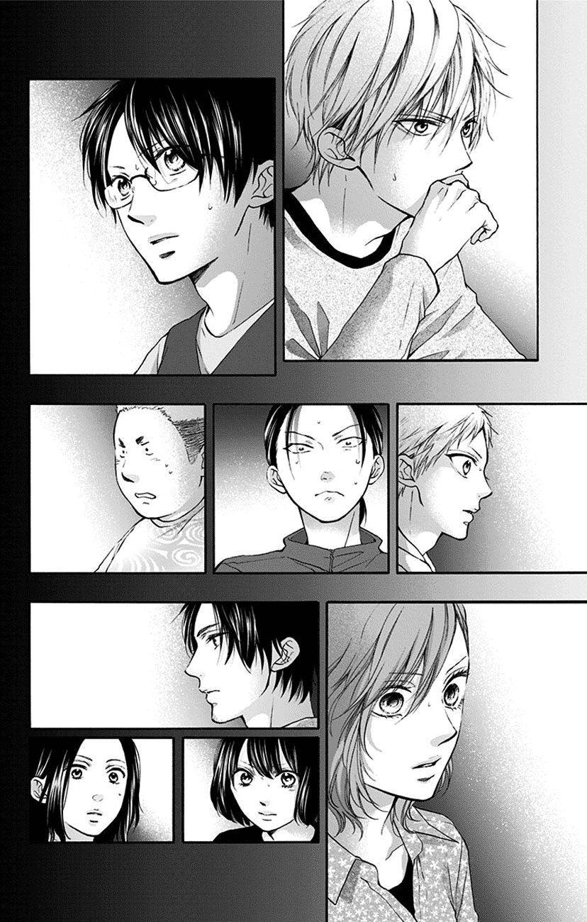 Kono Oto Tomare! Sounds Of Life Vol.20 Chapter 76: Restart - Picture 2
