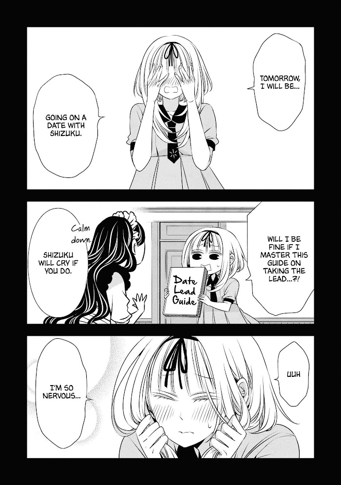 I Will Always Guard You - Page 2