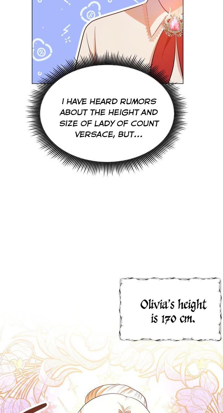 Even The Villain Is Annoying Chapter 13 - Picture 3