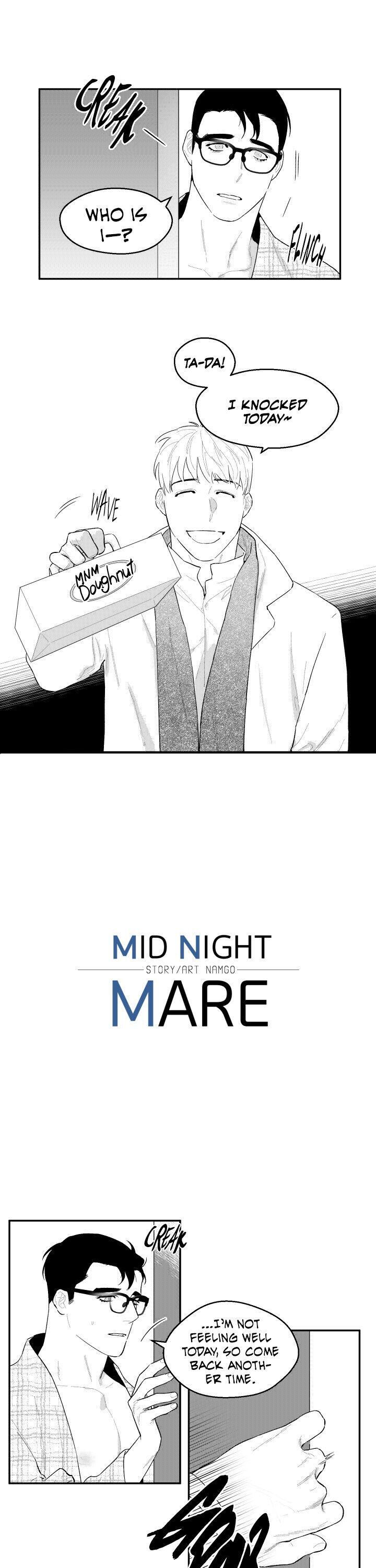 Midnightmare - Page 2