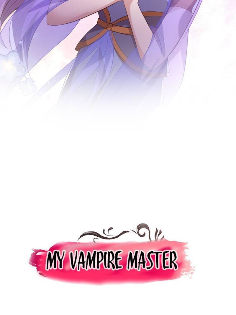 My Vampire Master Chapter 180 - Picture 2