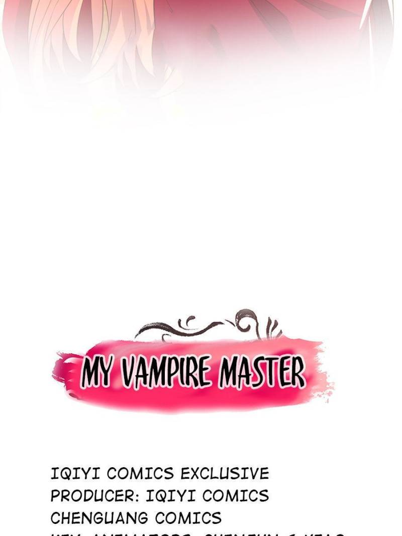 My Vampire Master Chapter 179 - Picture 2