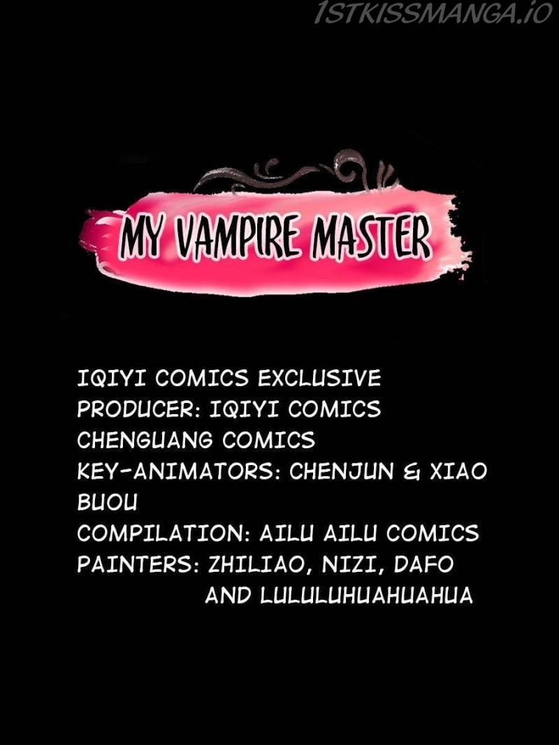 My Vampire Master Chapter 178 - Picture 3