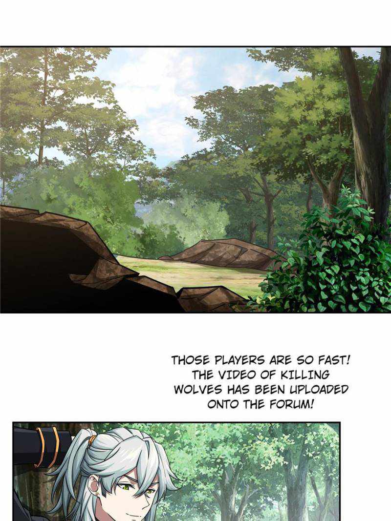 The Legendary Mechanic Chapter 106 - Picture 1