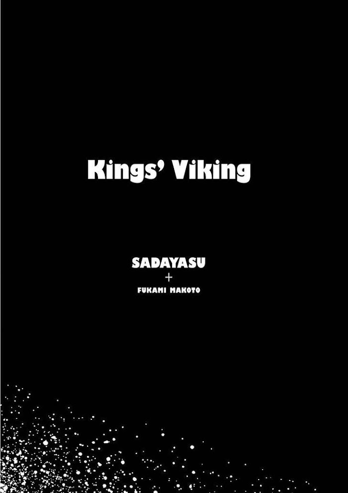 Kings' Viking - Page 2