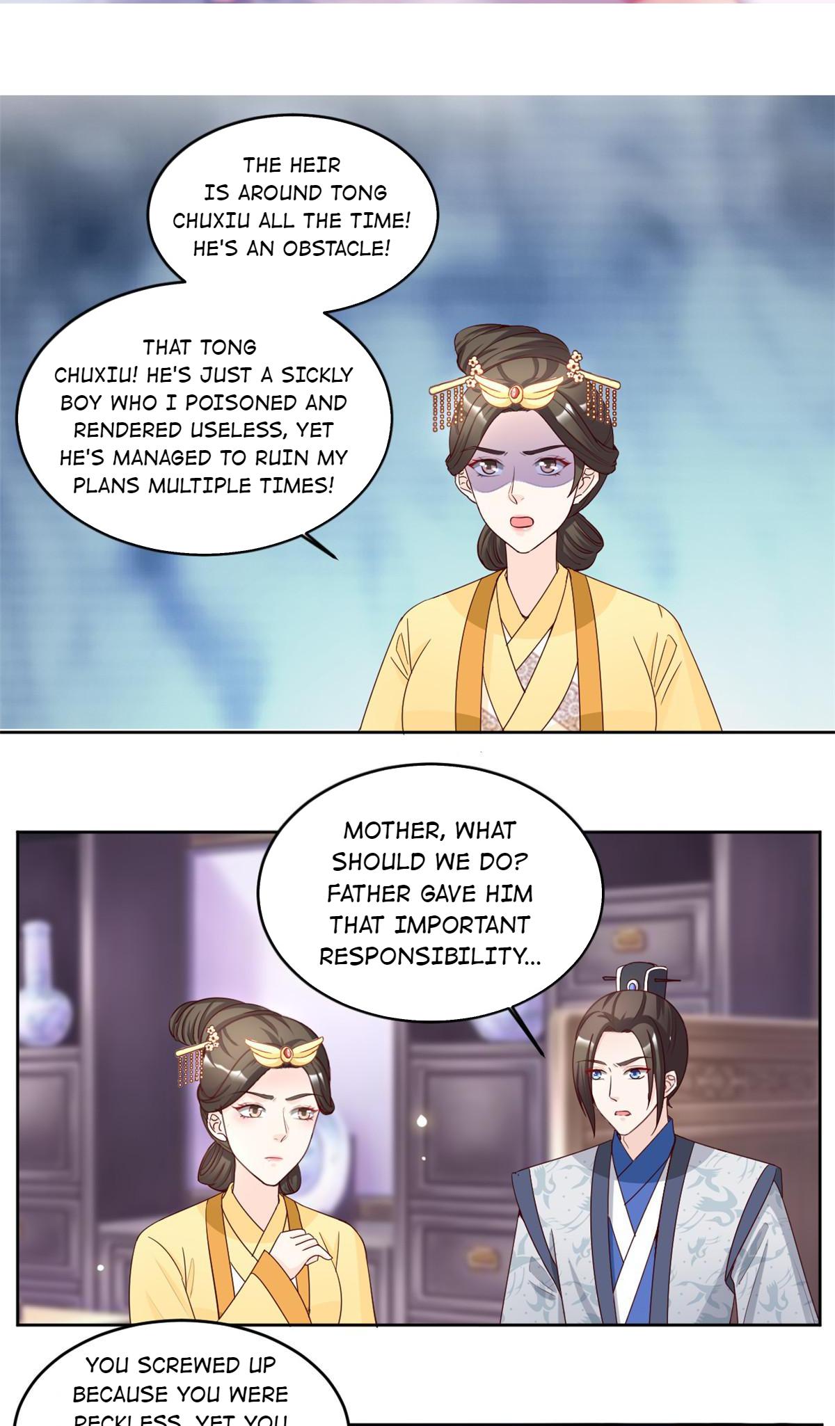 Imperial Splendor - Page 2