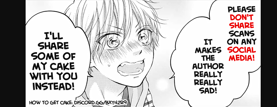 Kono Oto Tomare! Sounds Of Life Vol.25 Chapter 103: Innocence Between Friends - Picture 2