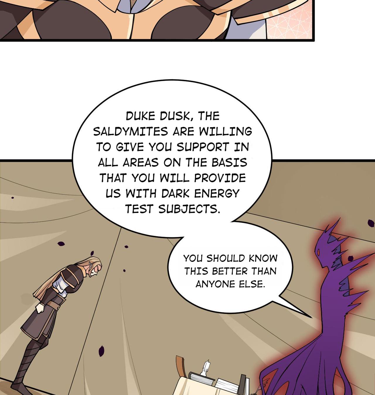 This Cultivator Came From The Future - Page 3