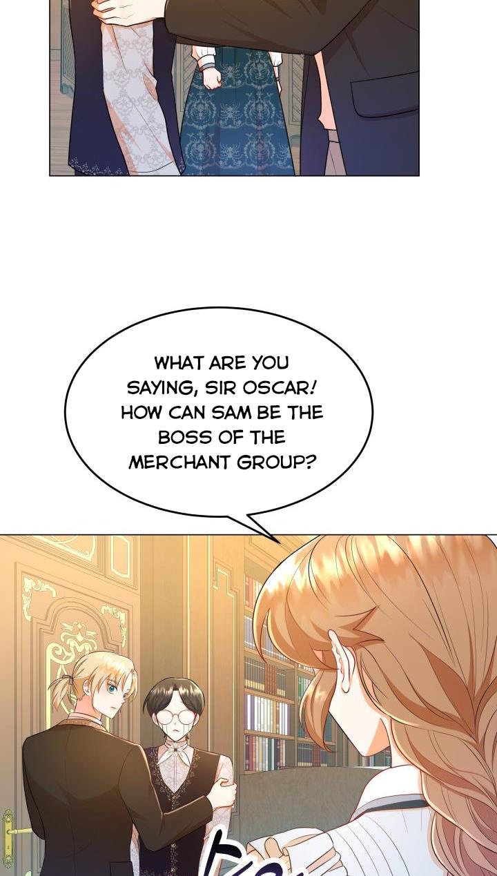 Even The Villain Is Annoying Chapter 14 - Picture 3