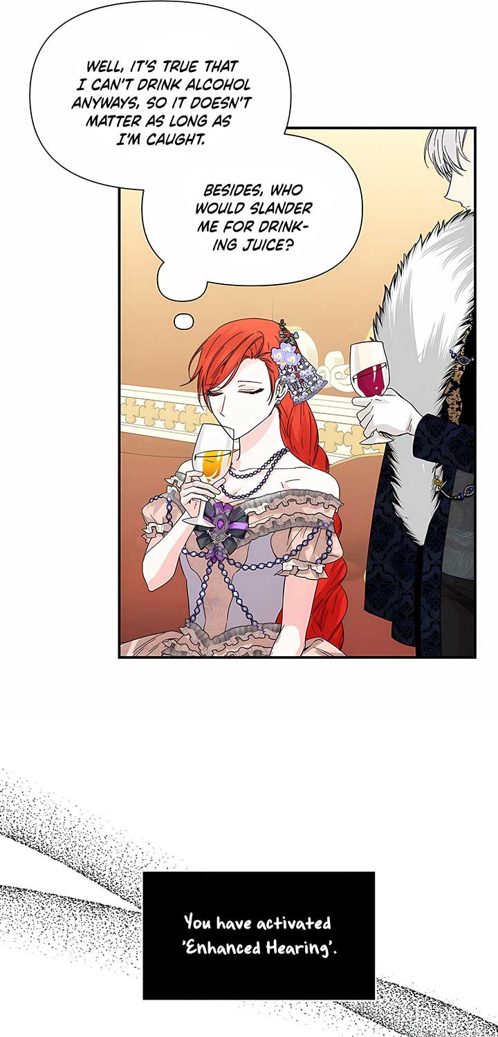 Happy Ending For The Time-Limited Villainess Chapter 57 - Picture 3