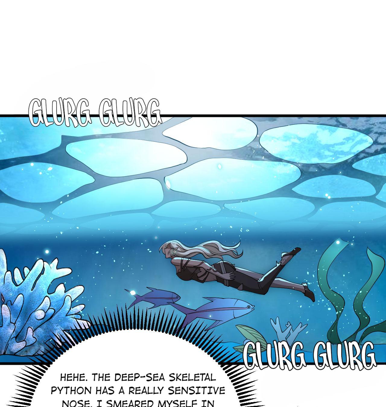 This Cultivator Came From The Future Chapter 124: Pursuit - Picture 2