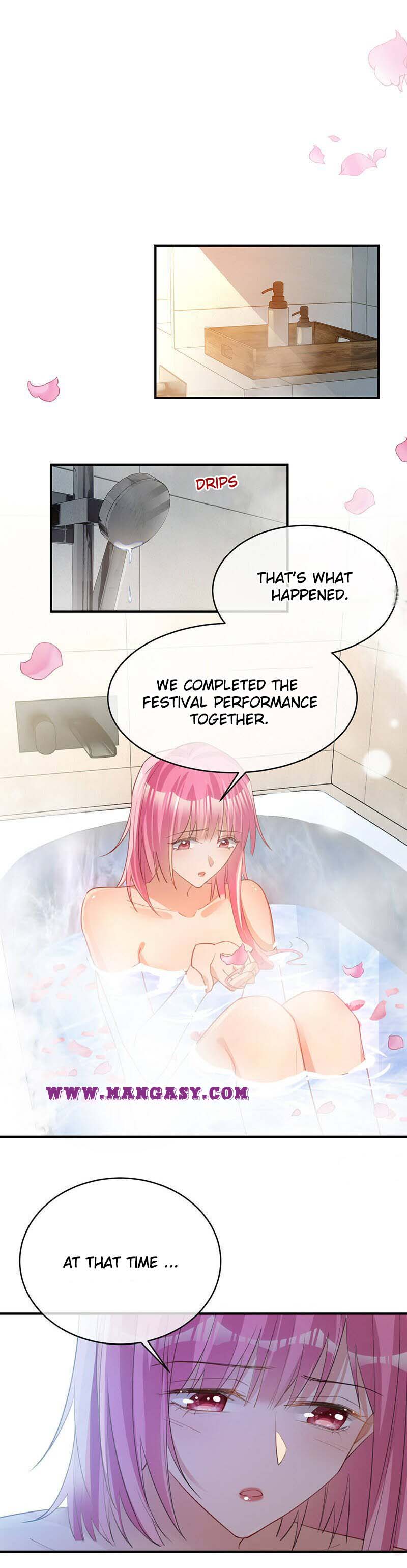 In The Name Of Marriage Chapter 133 - Picture 2