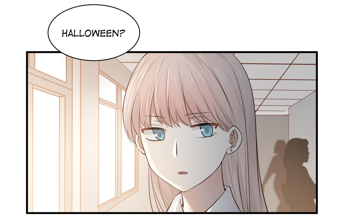 Lala Chapter 201: Halloween 1 - Picture 2