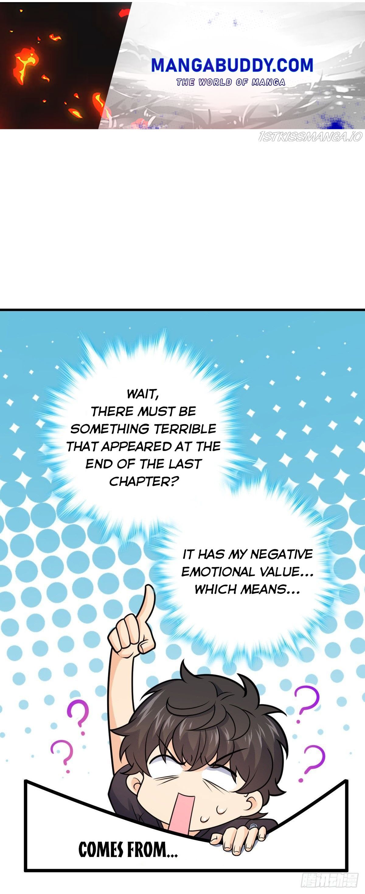 Spare Me, Great Lord! Chapter 425 - Picture 1