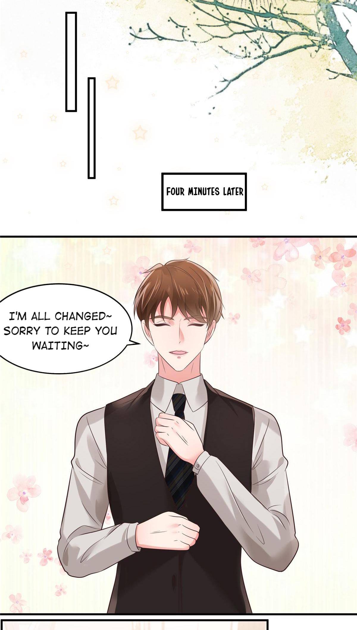 Rebirth Meeting: For You And My Exclusive Lovers Chapter 133 - Picture 3