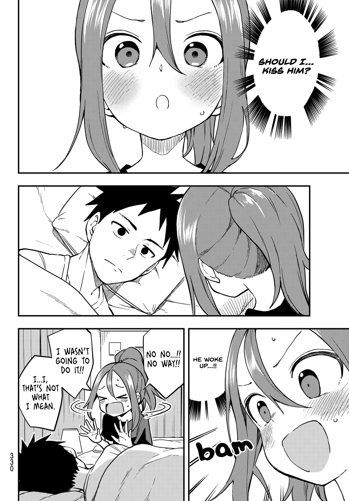 Soredemo Ayumu Wa Yosetekuru - Page 6