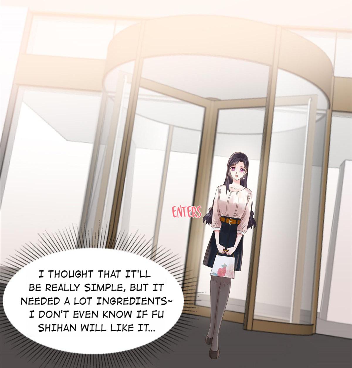 Rebirth Meeting: For You And My Exclusive Lovers Chapter 137 - Picture 3