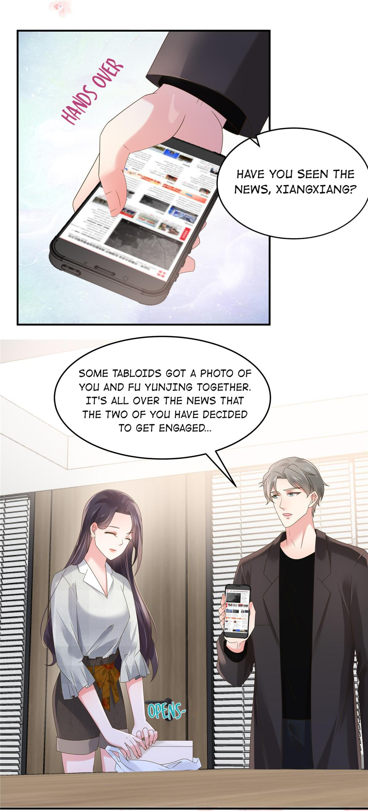 Rebirth Meeting: For You And My Exclusive Lovers Chapter 136 - Picture 2