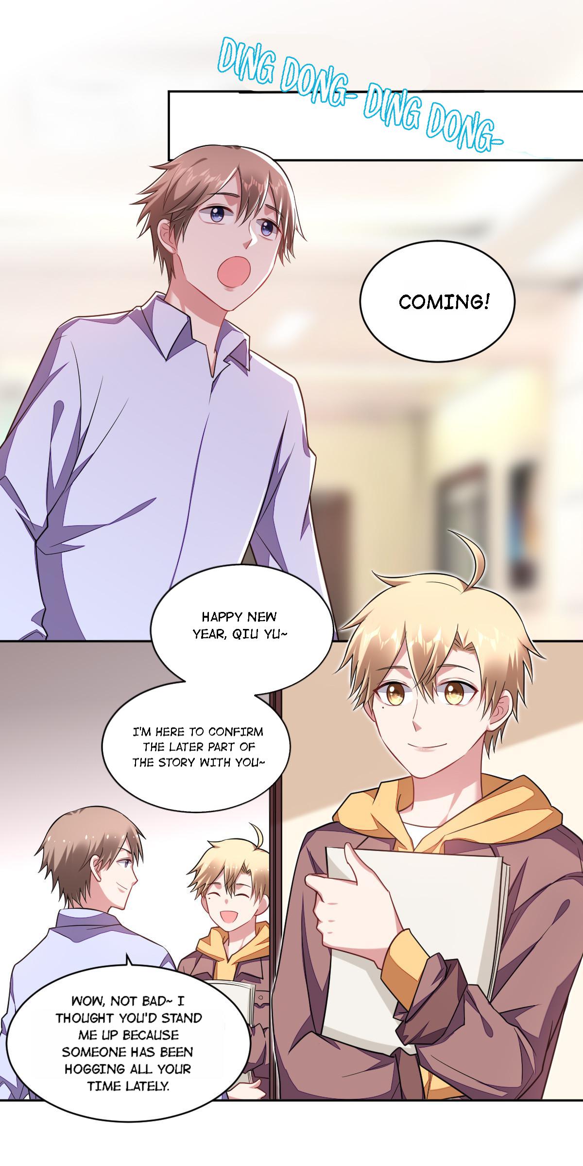 No Rejection Allowed - Page 1