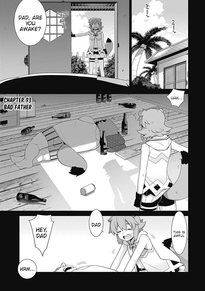 Isekai Elf No Dorei-Chan - Page 2
