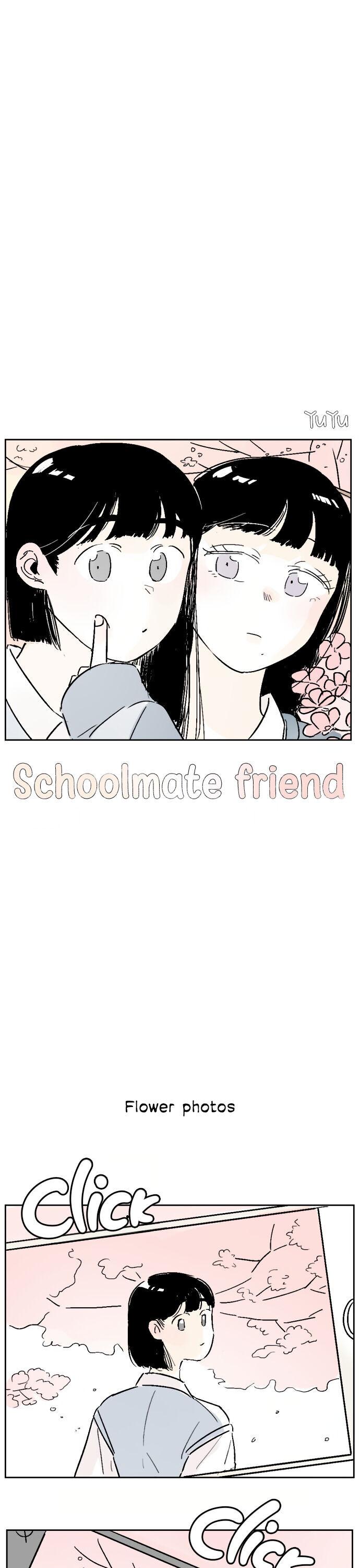 Same School Friend - Page 2