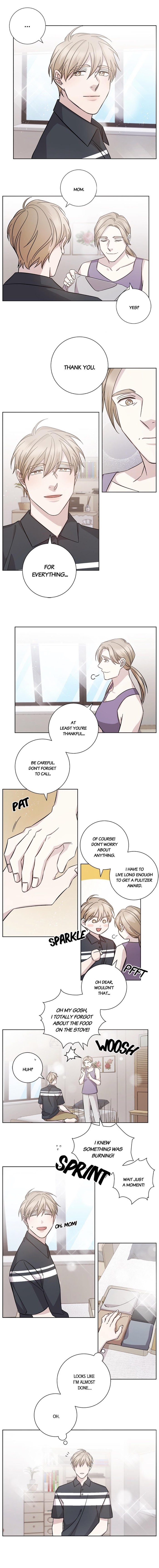 Ways Of Parting Chapter 55 - Picture 3
